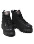 Palladium Trappers Revolt Hi Tx 97242-010-M Negru - Pled.ro