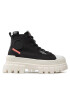 Palladium Trappers Revolt Hi Tx 97242-016-M Negru - Pled.ro