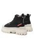 Palladium Trappers Revolt Hi Tx 97242-016-M Negru - Pled.ro