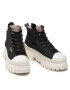 Palladium Trappers Revolt Hi Tx 97242-016-M Negru - Pled.ro