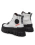 Palladium Trappers Revolt Hi Tx 97242-116-M Alb - Pled.ro