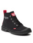 Palladium Trappers Sp20 Dare 77288-060-M Negru - Pled.ro