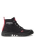 Palladium Trappers Sp20 Dare 77288-060-M Negru - Pled.ro