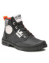 Palladium Trappers Sp20 Overlab 77371-001-M Negru - Pled.ro