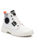 Palladium Trappers Sp20 Overlab 77371-116-M Alb - Pled.ro