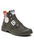 Palladium Trappers SP20 Overlab 77371-325-M Verde - Pled.ro