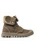 Palladium Trappers Us Baggy F 92478-361-M Verde - Pled.ro