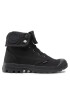 Palladium Trappers Us Baggy W H 02478-001-M Negru - Pled.ro