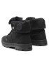 Palladium Trappers Us Baggy W H 02478-001-M Negru - Pled.ro