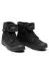 Palladium Trappers Us Baggy W H 02478-001-M Negru - Pled.ro