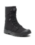 Palladium Trappers Us Baggy W H 02478-001-M Negru - Pled.ro