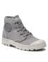 Palladium Trappers Us Pampa Hi F 92352-071-M Gri - Pled.ro