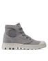 Palladium Trappers Us Pampa Hi F 92352-071-M Gri - Pled.ro