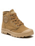 Palladium Trappers Us Pampa Hi F 92352-307-M Maro - Pled.ro