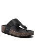 Panama Jack Flip flop Quinoa Basics B7 Negru - Pled.ro