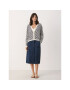 Part Two Cardigan Bessie 30307872 Colorat Loose Fit - Pled.ro