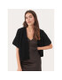 Part Two Cardigan Diamina 30308188 Negru Regular Fit - Pled.ro