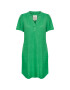 Part Two Rochie de zi Aminase 30306783 Verde Regular Fit - Pled.ro