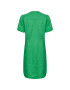 Part Two Rochie de zi Aminase 30306783 Verde Regular Fit - Pled.ro