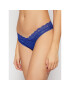 Passionata by Chantelle Chilot brazilian Brooklyn P57070 Bleumarin - Pled.ro