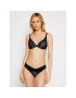 Passionata by Chantelle Chilot brazilian Brooklyn P57070 Negru - Pled.ro