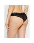 Passionata by Chantelle Chilot brazilian Brooklyn P57070 Negru - Pled.ro