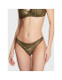 Passionata by Chantelle Chilot brazilian P47H70 Verde - Pled.ro