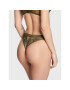 Passionata by Chantelle Chilot brazilian P47H70 Verde - Pled.ro