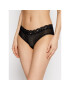 Passionata by Chantelle Chilot clasic Brooklyn P57040 Negru - Pled.ro