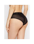 Passionata by Chantelle Chilot clasic Brooklyn P57040 Negru - Pled.ro