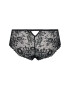 Passionata by Chantelle Chilot clasic Camden P42C40 Negru - Pled.ro