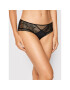 Passionata by Chantelle Chilot clasic Maddie P47H40 Negru - Pled.ro