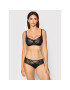 Passionata by Chantelle Chilot clasic Maddie P47H40 Negru - Pled.ro