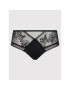 Passionata by Chantelle Chilot clasic Maddie P47H40 Negru - Pled.ro