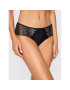 Passionata by Chantelle Chilot clasic Thelma P43H40 Negru - Pled.ro