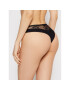 Passionata by Chantelle Chilot tanga Aura P49D70 Negru - Pled.ro