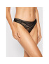 Passionata by Chantelle Chilot brazilian Maddie P47H70 Negru - Pled.ro