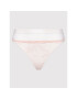 Passionata by Chantelle Chilot tanga Neela P40J70 Bej - Pled.ro