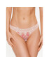 Passionata by Chantelle Chilot tanga P40670 Bej - Pled.ro