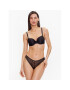 Passionata by Chantelle Chilot tanga P40L70 Negru - Pled.ro