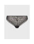 Passionata by Chantelle Chilot tanga P40L70 Negru - Pled.ro