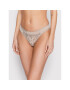 Passionata by Chantelle Chilot tanga White Nig P40670 Gri - Pled.ro