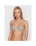 Passionata by Chantelle Sutien Balconette White Nights P40650 Gri - Pled.ro