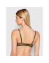 Passionata by Chantelle Sutien Balconette White Nights P40650 Verde - Pled.ro