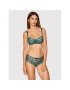 Passionata by Chantelle Sutien Balconette White Nights P40650 Verde - Pled.ro