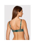 Passionata by Chantelle Sutien Balconette White Nights P40650 Verde - Pled.ro