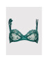 Passionata by Chantelle Sutien Balconette White Nights P40650 Verde - Pled.ro