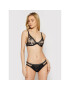 Passionata by Chantelle Sutien cu armătură Fall In Love P49590 Negru - Pled.ro