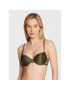 Passionata by Chantelle Sutien cu armătură Maddie P47H90 Verde - Pled.ro