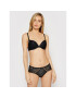 Passionata by Chantelle Sutien Push-up Camden P42C20 Negru - Pled.ro